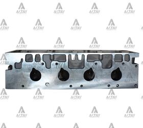 RENAULT CLIO SİLİNDİR KAPAĞI E7JA YAN KANAL KRB. TEK NOKTA ENJ. ARMUT MANİFOLD MAHER 7701470603