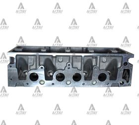 RENAULT CLIO SİLİNDİR KAPAĞI K7M / K7J DİK KANAL MAHER 7701472681