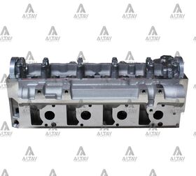 RENAULT KANGOO SİLİNDİR KAPAĞI 1.5 DCI K9K EURO3 MAHER 7701473181