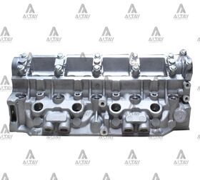 RENAULT KANGOO SİLİNDİR KAPAĞI 1.9D F8Q (DİK) MAHER 7701471013