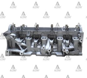 RENAULT KANGOO SİLİNDİR KAPAĞI QASHQAI 1.5 DCI  90HP EURO4 MAHER 7701476059