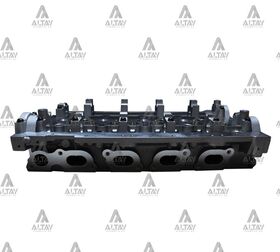 RENAULT MASTER SİLİNDİR KAPAĞI MOVANO 2.5D 16V G9U MAHER 7701474144