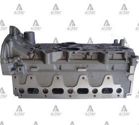 RENAULT MEGANE SİLİNDİR KAPAĞI DUSTER 1.4 / 1.6 16V K4M 06-09 OKUYUCUSUZ TİP MAHER 7701473353