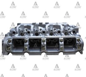 RENAULT MEGANE SİLİNDİR KAPAĞI SCENIC 1.9DCI  DTI F9Q MAHER