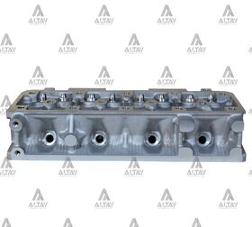RENAULT R12 SİLİNDİR KAPAĞI 1.4 C1J MAHER 7702252718