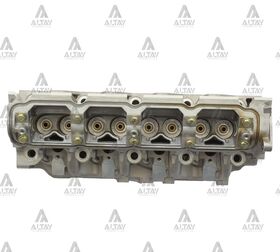 RENAULT TRAFIC SİLİNDİR KAPAĞI ESPACE VOLVO S40 1.9 F9Qr MAHER 7701476170