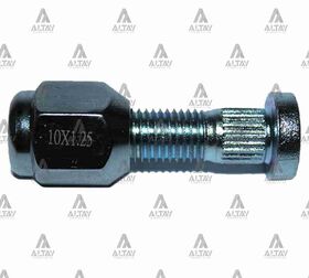 SUZUKI ALTO BİJON SOMUNLU  MARUTI MAHER