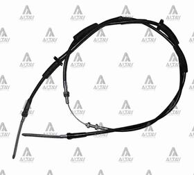 SUZUKI ALTO  MARUTI EL FREN TELİ 86-97 MAHER