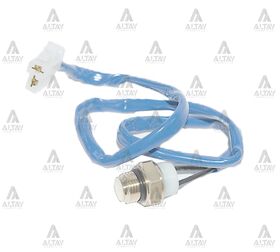 SUZUKI ALTO  MARUTI FAN MÜŞÜRÜ KABLOLU TAMA