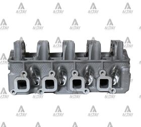 SUZUKI CARRY SİLİNDİR KAPAĞI 90-98 F10A MAHER 11110-80002