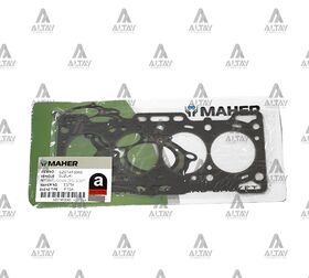 SUZUKI CARRY SİLİNDİR KAPAK CONTA F10A GRAFİTLİ MAHER