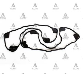 SUZUKI CARRY ÜST KAPAK LASTİK CONTA MAHER