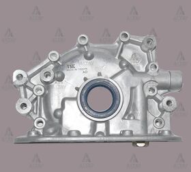 SUZUKI CARRY YAĞ POMPASI 90/- F10A  ALTO F8B  MARUTI YSK
