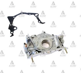 SUZUKI CARRY YAĞ POMPASI 98/- 1.6 GA413  VITARA 99-05 1.6 YSK