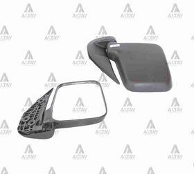 SUZUKI CARRY YAN AYNA 98/- SAĞ MAHER