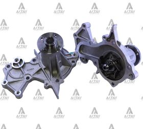 SUZUKI GRAND VITARA DEVİRDAİM 00/- 1.6 MAHER