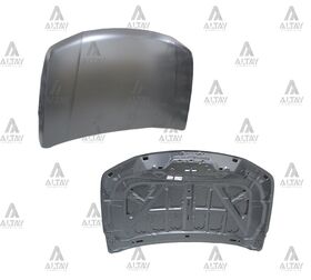 SUZUKI GRAND VITARA MOTOR KAPUTU 06/-  T.W.