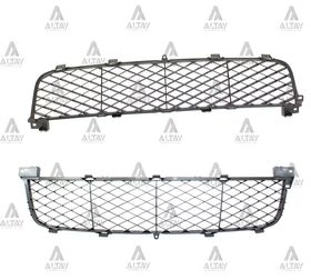 SUZUKI GRAND VITARA ÖN TAMPON IZGARASI 06/-  T.W.