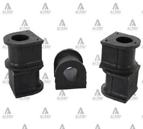 SUZUKI GRAND VITARA VİRAJ LASTİĞİ 00-05 (YERLİ) MAHER