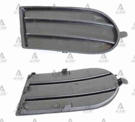 SUZUKI SWIFT SİS LAMBA KAPAĞI (SİS DELİKSİZ) 06/-  SAĞ T.W.
