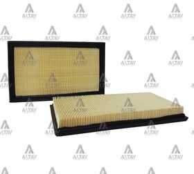 SUZUKI SX4 HAVA FİLTRESİ 06/- BENZİNLİ  SWIFT 10/- 1.6 BENZİNLİ  ASTRA 92-95 1.7D  VECTRA 92-95 1.7D MAHER