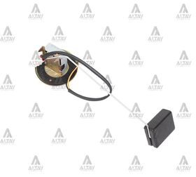 SUZUKI VITARA DEPO ŞAMANDIRASI MAHER