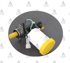 SUZUKI VITARA FREN ANA MERKEZ 5 KAPI T.W.