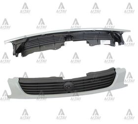 SUZUKI VITARA ÖN PANJUR İÇ ÇERÇEVE 06-09 T.W.