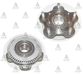 SUZUKI VITARA ÖN TEKER PORYASI 99-05 MAHER