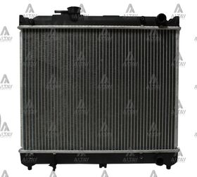 SUZUKI VITARA SU RADYATÖRÜ 88-97 1.6 16V 3 KAPI MANUEL 26mm (Brazing) MAHER