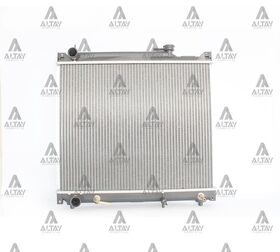 SUZUKI VITARA SU RADYATÖRÜ 94/- J20A  H20A OTOMATİK 26mm (Brazing) MAHER