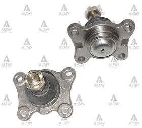 TOYOTA HILUX ALT ROTİL LN-106 TWINS