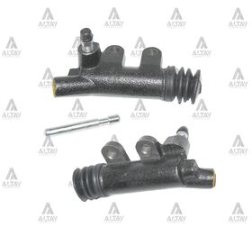 TOYOTA HILUX DEBRİYAJ ALT MERKEZ 06-11 MAHER