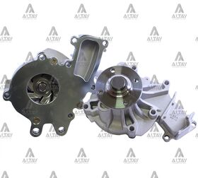 TOYOTA HILUX DEVİRDAİM 12/- VIGO MAHER