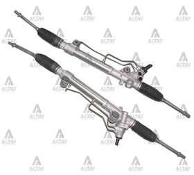 TOYOTA HILUX DİREKSİYON KUTUSU 06-11 HİDROLİK 4X2 MAHER