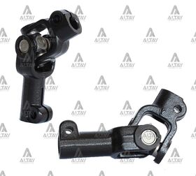 TOYOTA HILUX DİREKSİYON MAFSALI T.W.