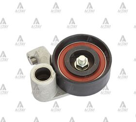 TOYOTA HILUX EKSANTRİK KAYIŞ GERGİSİ KASNAĞI 06-11 T.W.