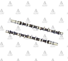 TOYOTA HILUX EKSANTRİK MİLİ 06-11 EMME MAHER