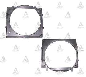 TOYOTA HILUX FAN DAVLUMBAZI LN-145 98-05 T.W.