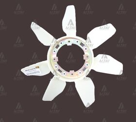 TOYOTA HILUX FAN PERVANESİ 06-11 MAHER