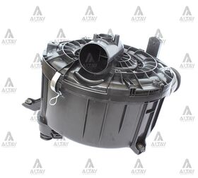 TOYOTA HILUX HAVA FİLTRE KABI 06-11 MAHER