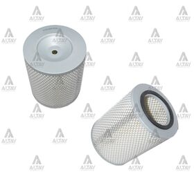 TOYOTA HILUX HAVA FİLTRESİ 84-97 LN566585106 MAHER