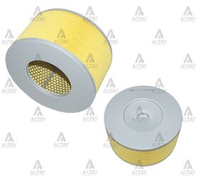 TOYOTA HILUX HAVA FİLTRESİ 98/- LN-145 4x2 MAHER