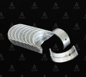 TOYOTA HILUX-HIACE ANA YATAK 2-L3-L 1.00 CHNTAIHO