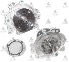 TOYOTA HILUX-HIACE DEVİRDAİM LN56LN65 84-88 MAHER