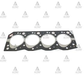 TOYOTA HILUX-HIACE SİLİNDİR KAPAK CONTA 2-L ÇELİK MAHER