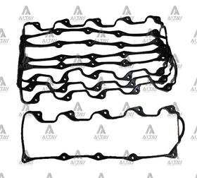 TOYOTA HILUX-HIACE ÜST KAPAK LASTİK CONTA 2-L  3-L MAHER