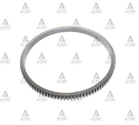 TOYOTA HILUX-HIACE VOLANT DİŞLİSİ 2L MAHER