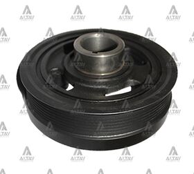 TOYOTA HILUX KRANK KASNAĞI 06-11 MAHER