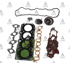 TOYOTA HILUX TAKIM CONTA 06-11 ÇELİK MAHER